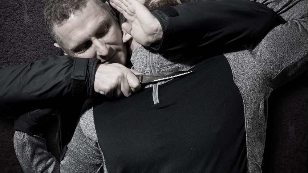 10 Everyday Situations Where Slash-Resistant Clothing Helps