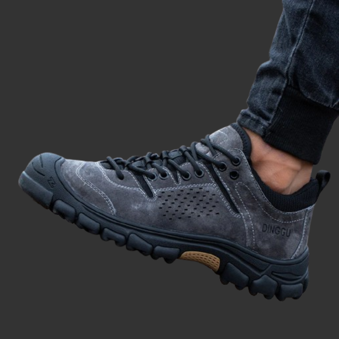 Safety Shoes