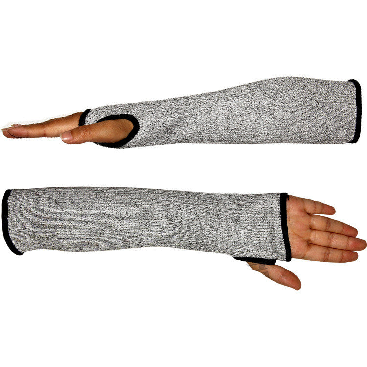 Puncture & Cut-Resistant Protective Sleeves