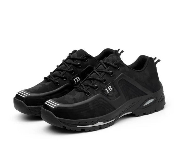 Spring New Anti-Stab Men’s Safety Shoes