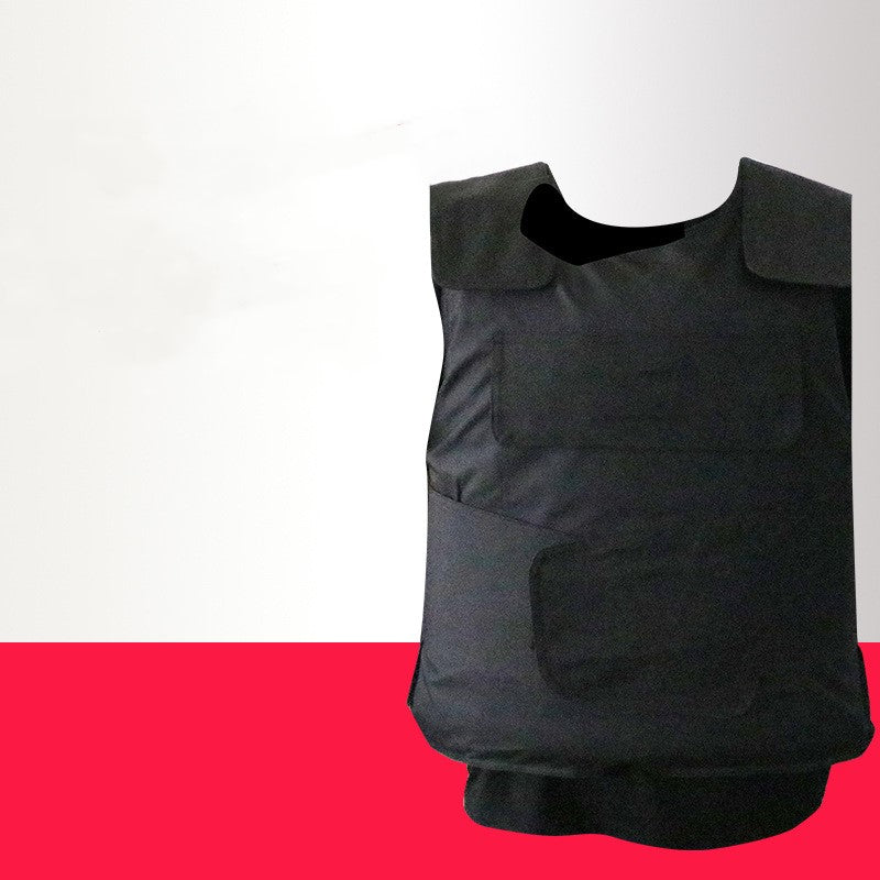 Anti-Stab & Cut-Proof Security Vest