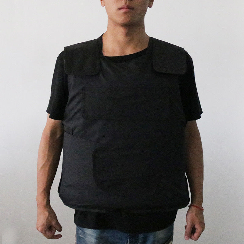 Anti-Stab & Cut-Proof Security Vest