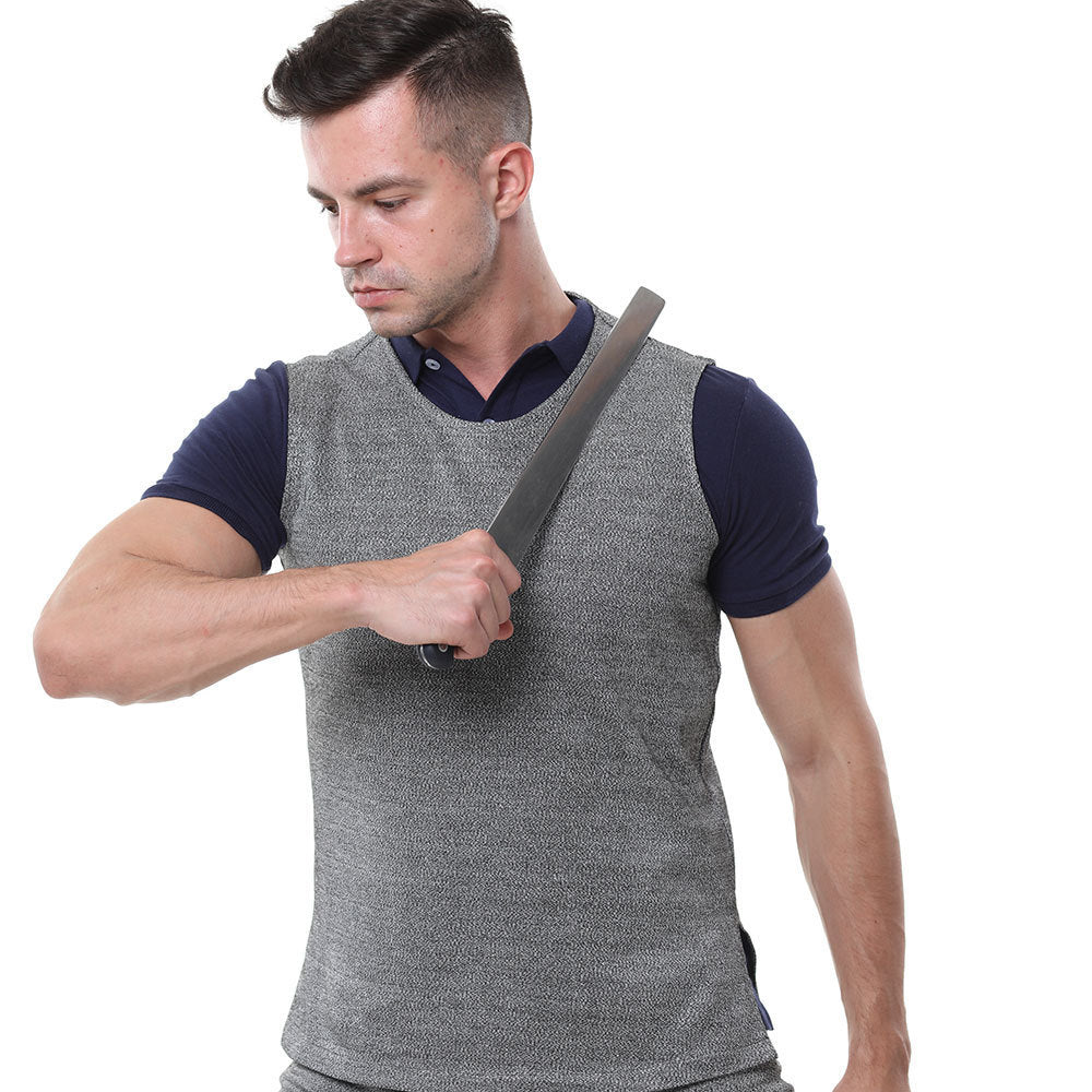 Stab-Proof Tactical Security Vest
