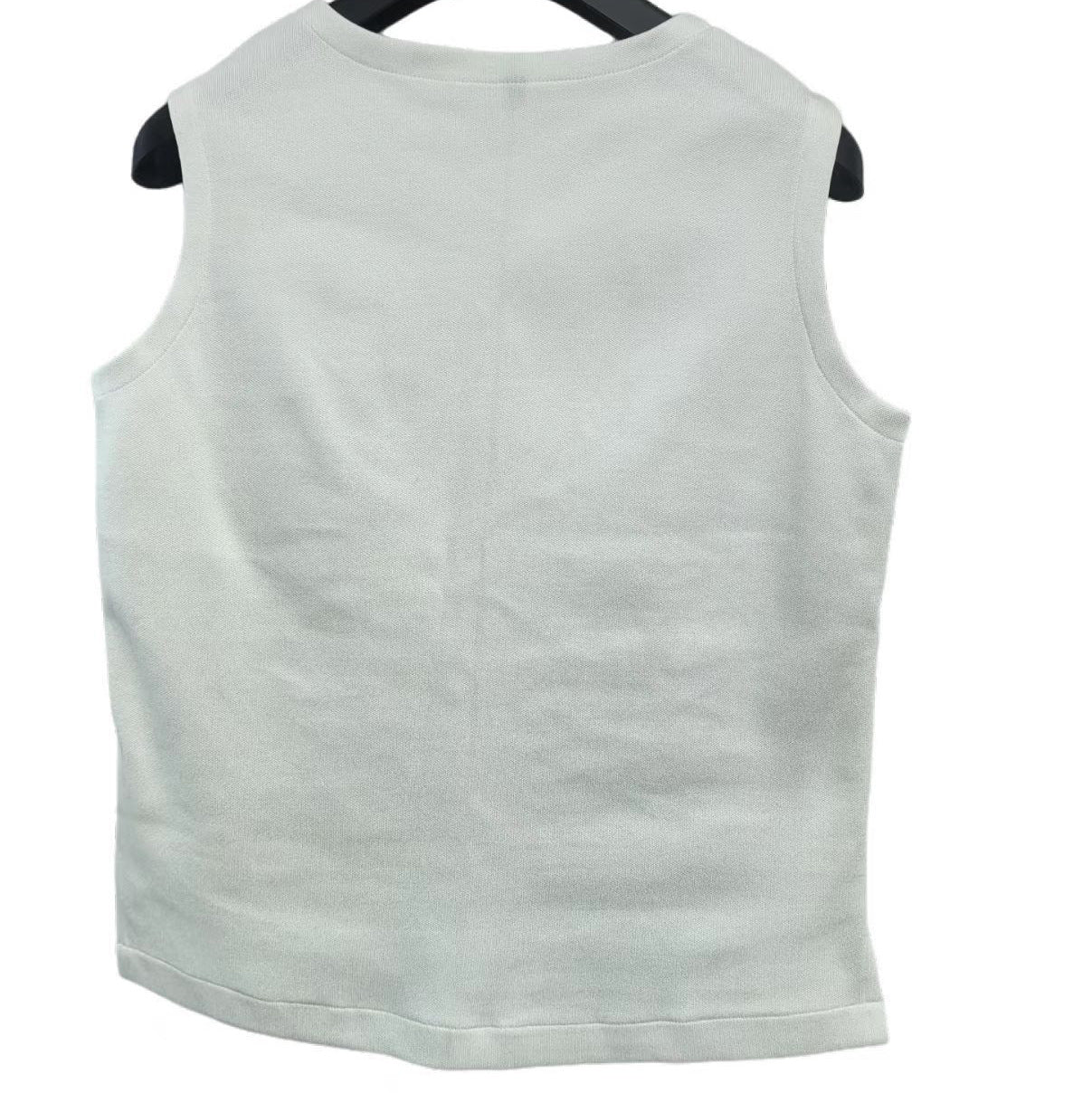 Flexible Lightweight Stab-Resistant Vest