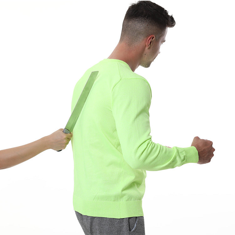 Stab-Proof Tactical Security Vest