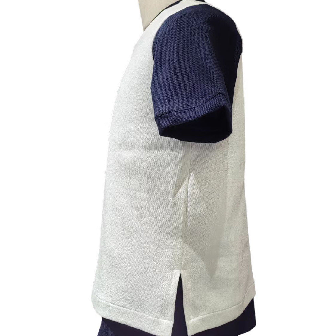 Flexible Lightweight Stab-Resistant Vest