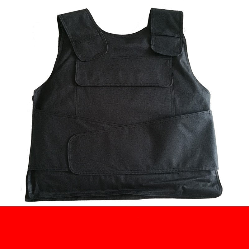 Anti-Stab & Cut-Proof Security Vest